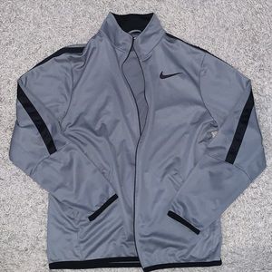Men’s Nike zip up